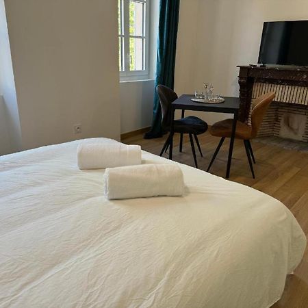 Comme A La Maison كريست المظهر الخارجي الصورة
