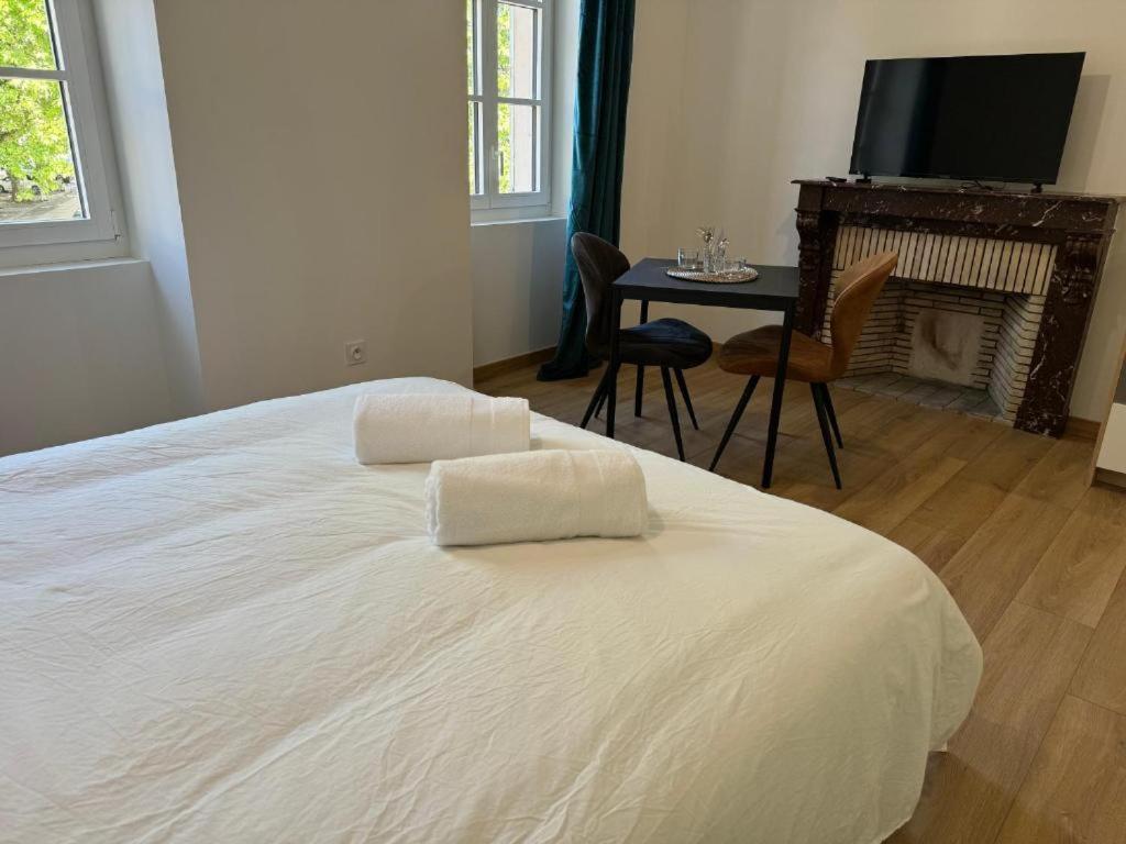 Comme A La Maison كريست المظهر الخارجي الصورة